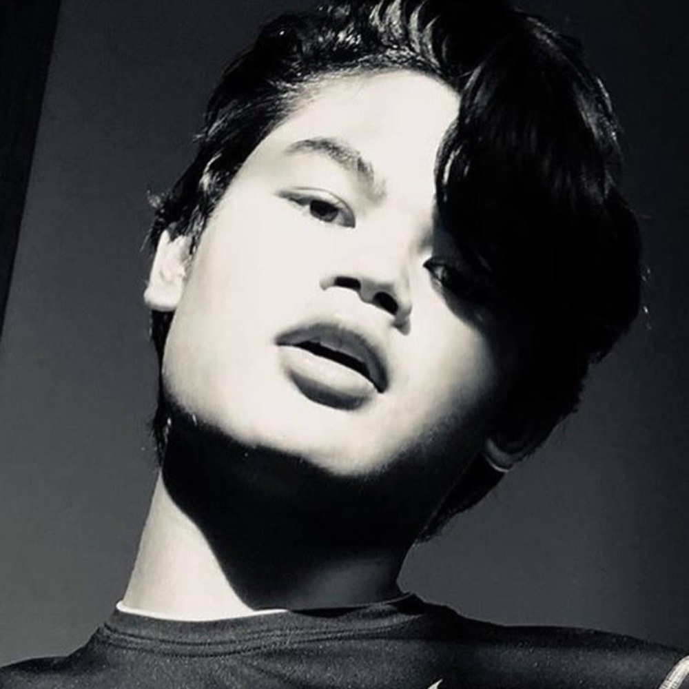 Meet your Posher, Kiyson